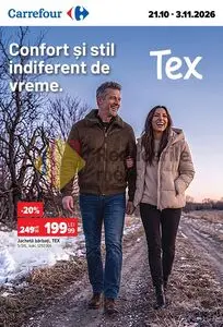 Carrefour