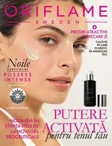 Oriflame