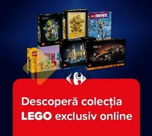Ziar promoțional Carrefour, valabil de la 2026-07-08 până la 2026-12-31.